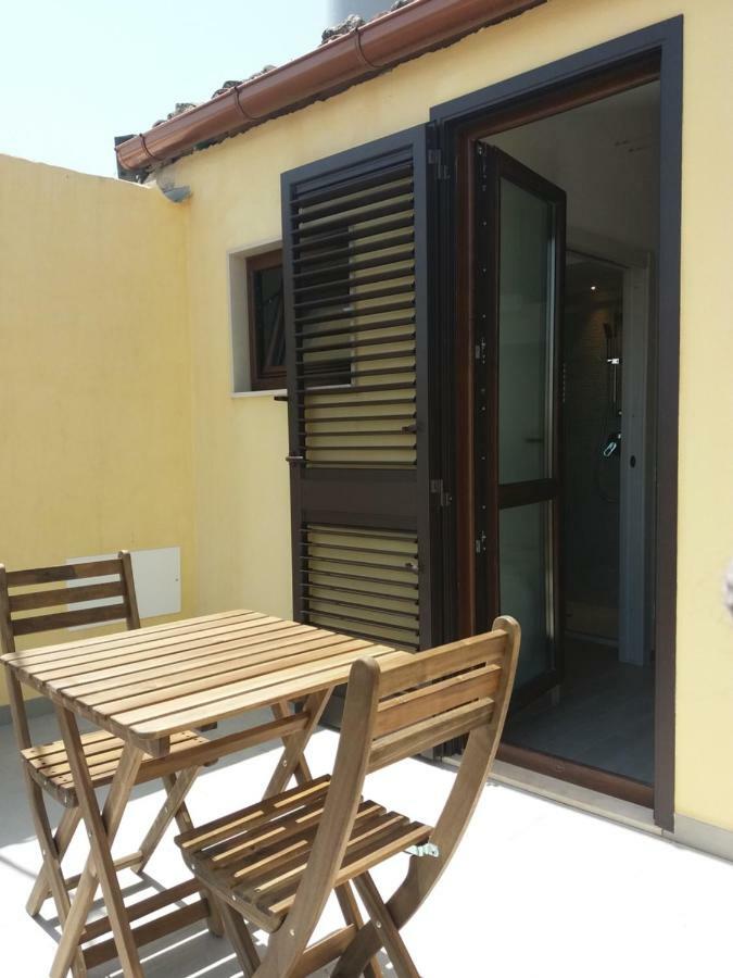 Ibla Baroque Loft Apartment Ragusa Exterior foto