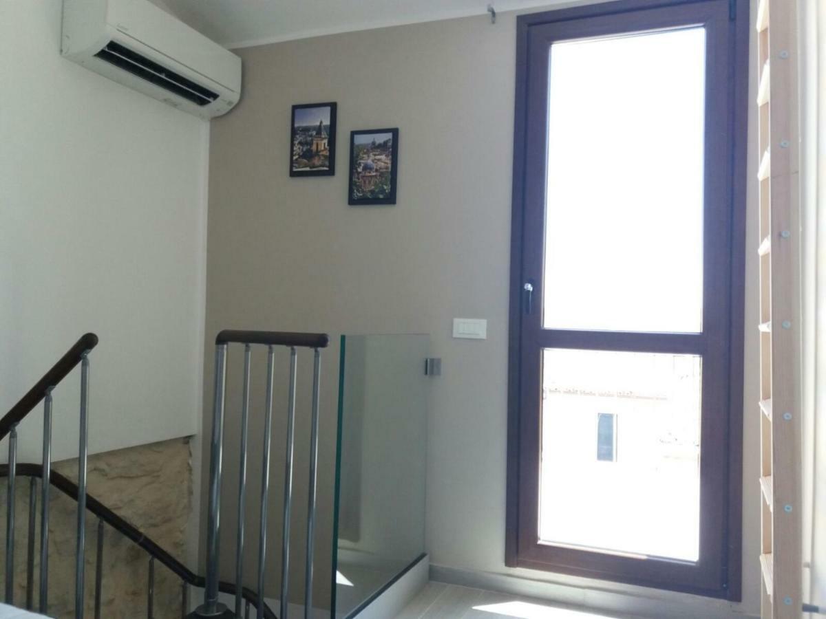 Ibla Baroque Loft Apartment Ragusa Exterior foto
