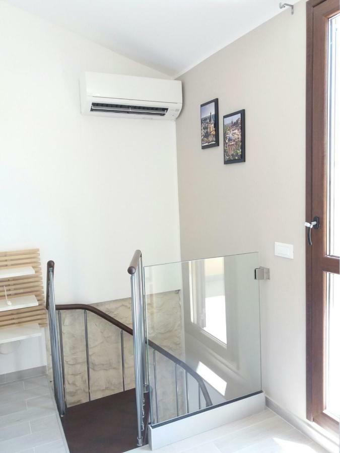 Ibla Baroque Loft Apartment Ragusa Exterior foto